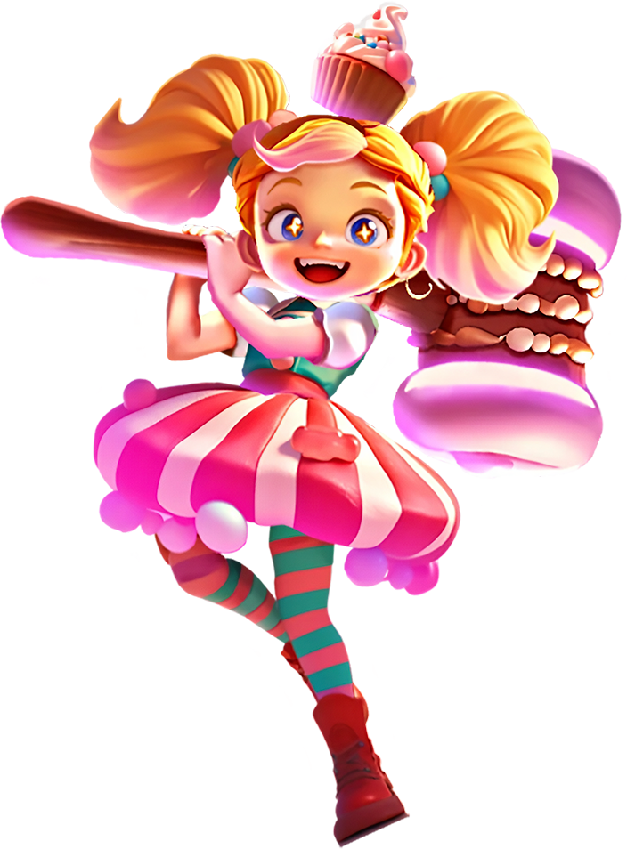 REGEM character